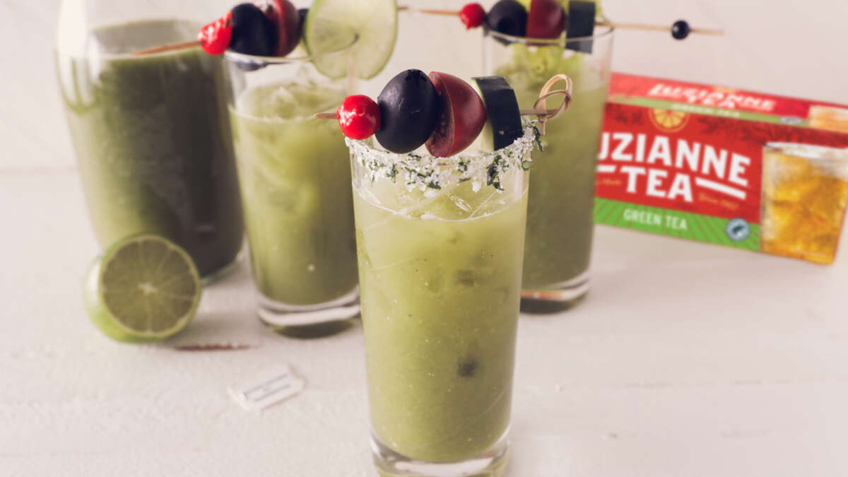 Irish Mary Recipe