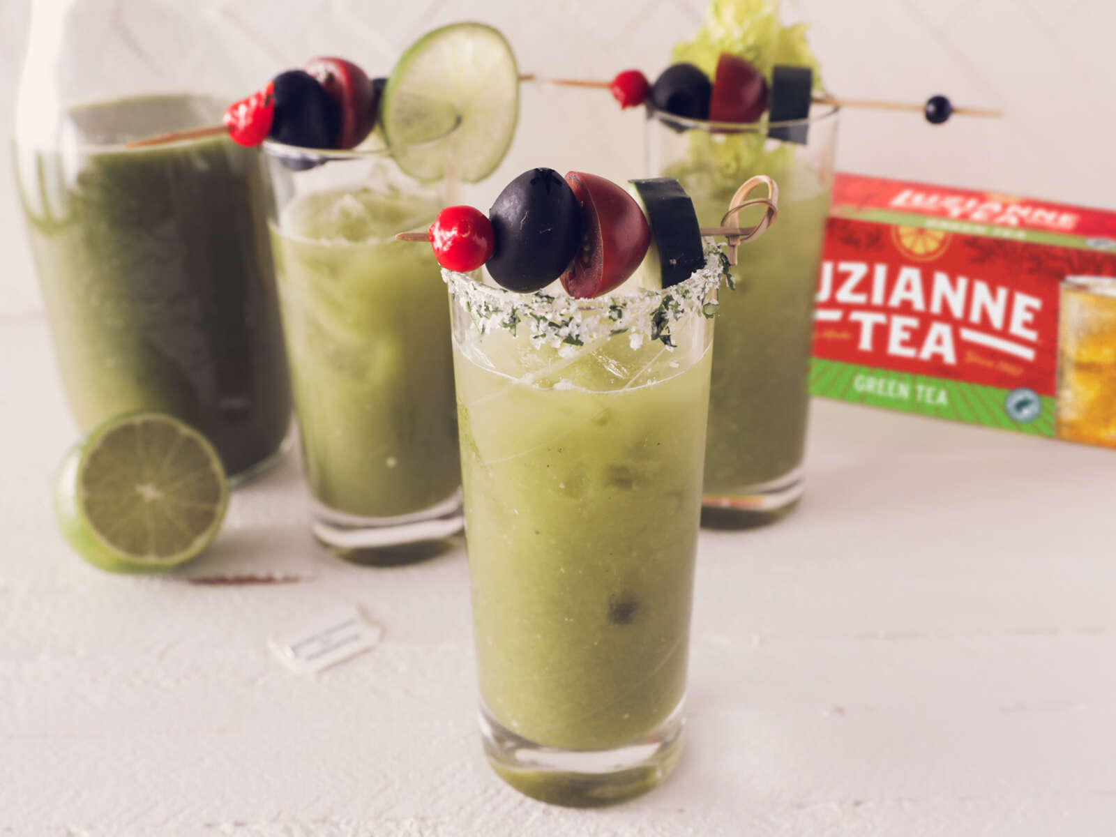 Irish Mary