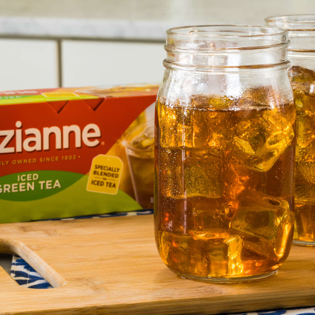 Luzianne Iced Tea Family Owned Since 1902