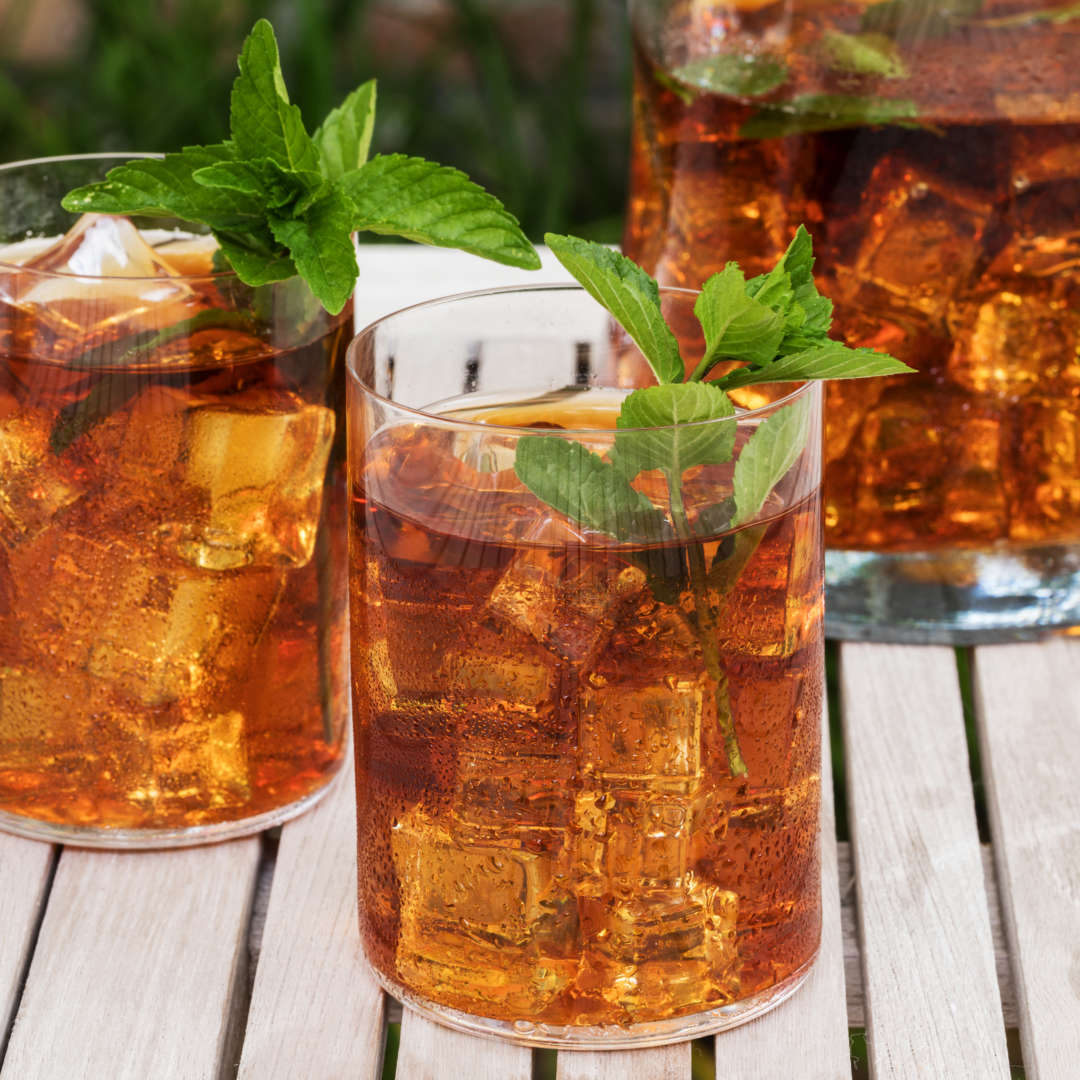 Luzianne® Iced Tea Luzianne Tea