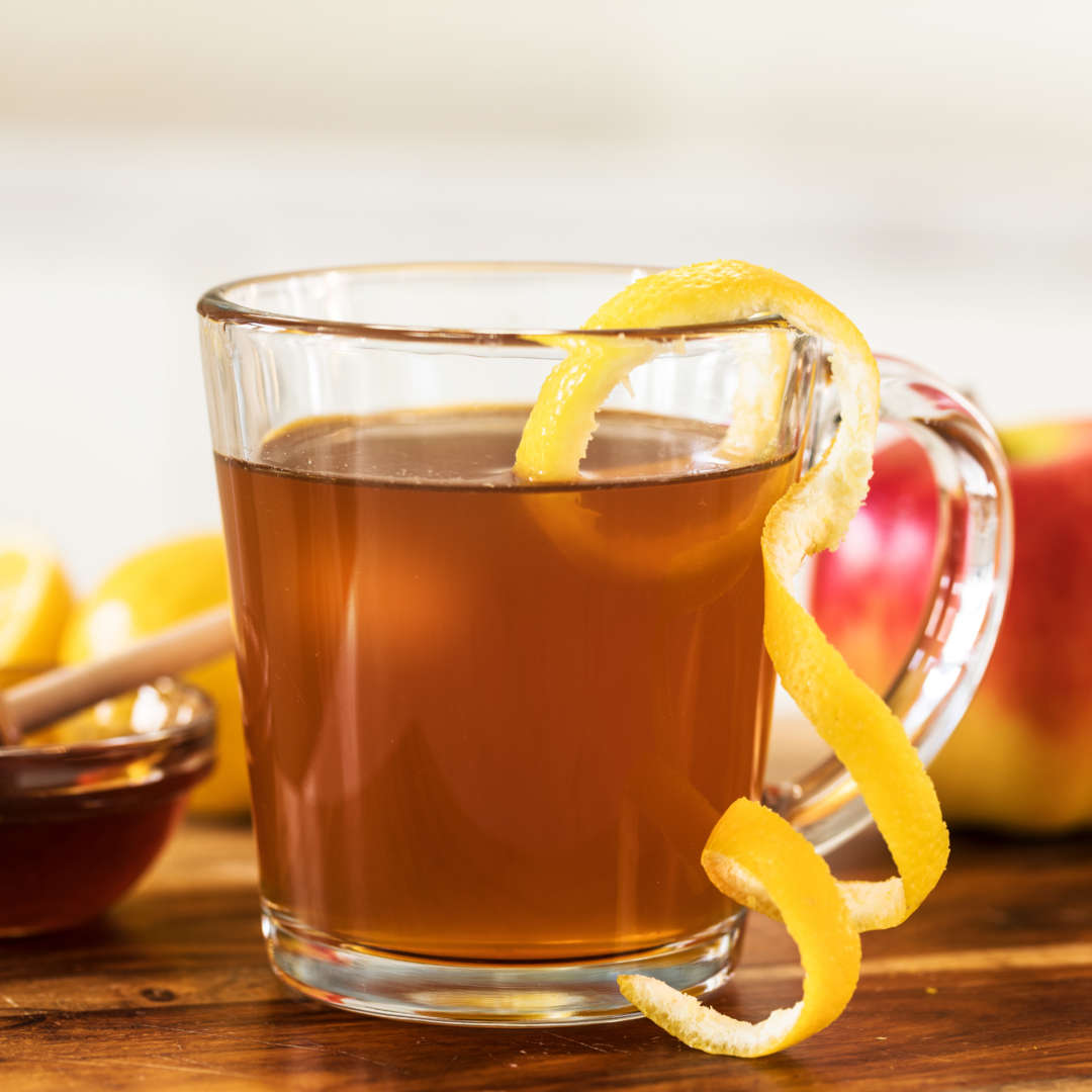 Pitcher of Luzianne® Iced Sweet Tea Recipe Luzianne Tea