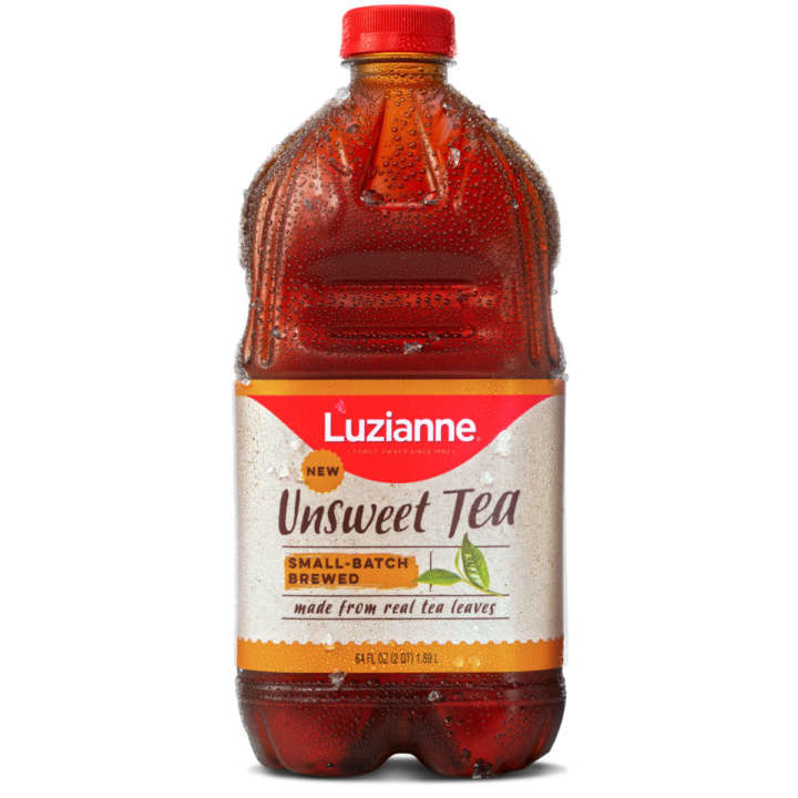 Luzianne® Ready to Drink Iced Tea Luzianne Tea