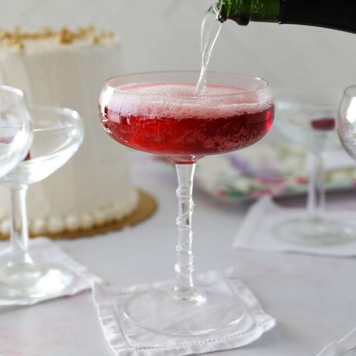 Swamp Water Iced Tea Cocktail Recipe Luzianne® Tea