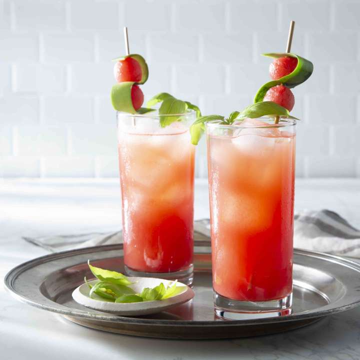 Pitcher of Luzianne® Hibiscus Iced Tea Recipe Luzianne Tea