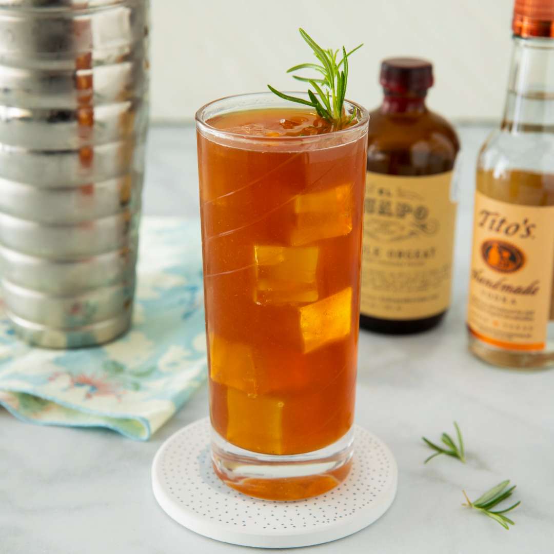 Recipes Luzianne Tea