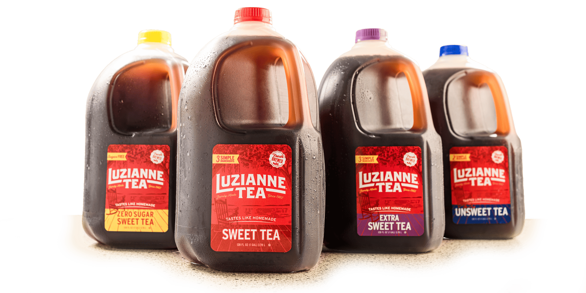 LT Hero RTD Category