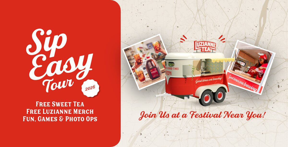 Sip Easy Festival Tour 2026